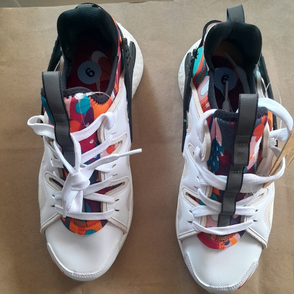 Nike Air Huarache Craft Lunar New Year